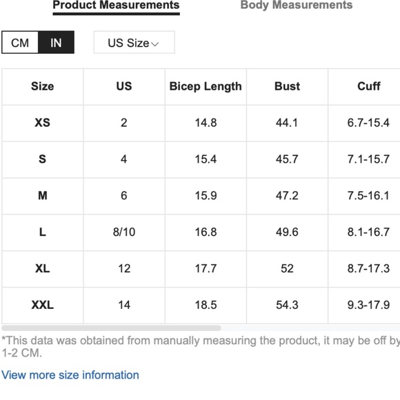 Classic Button Bishop Sleeve Oversized Shirt Dress - Picture 11 of 11